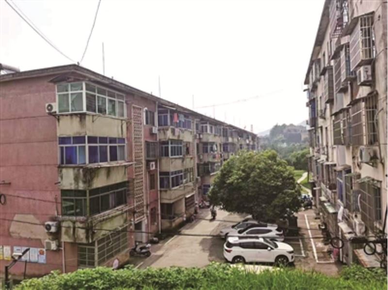 开化601厂是谁创办的,开化601厂