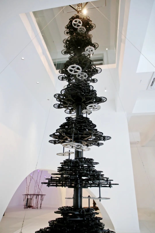 泉州吴达新,吴达新作品