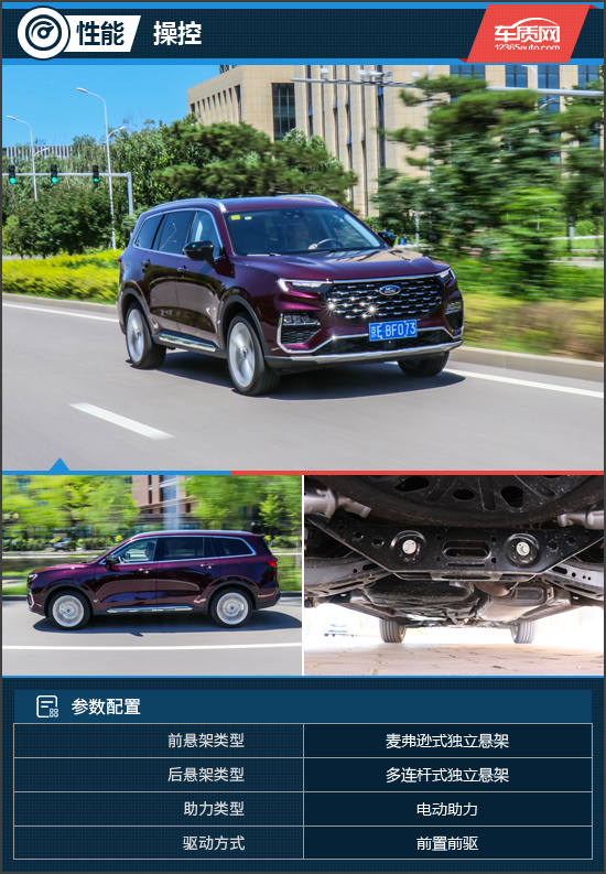 长安福特领裕5座试驾视频,2021江铃福特领裕五座试驾