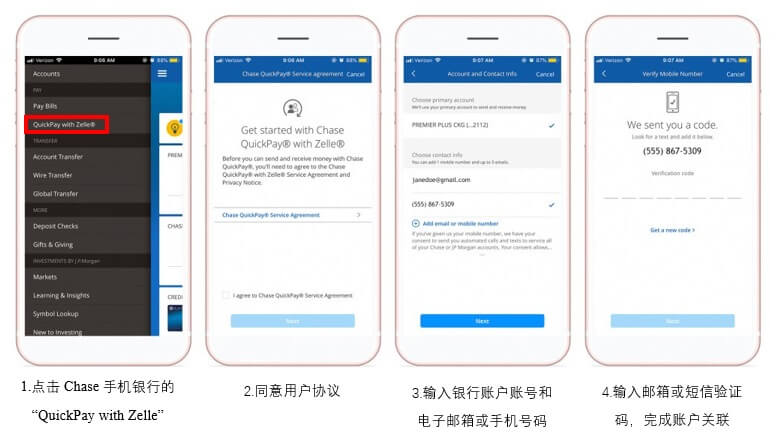 zelle跨境服务商能赚多少钱,zelle转账不能实时到账怎么办