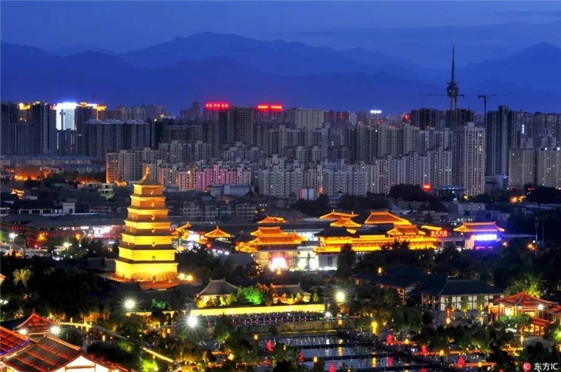 新西安新名片征文选登,27