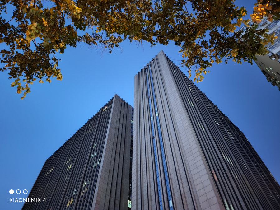 小米mix4屏幕深度评测,小米11ultra与mix4比较