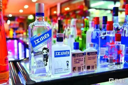 江小白文案最差的酒,江小白的文案每瓶都不一样吗