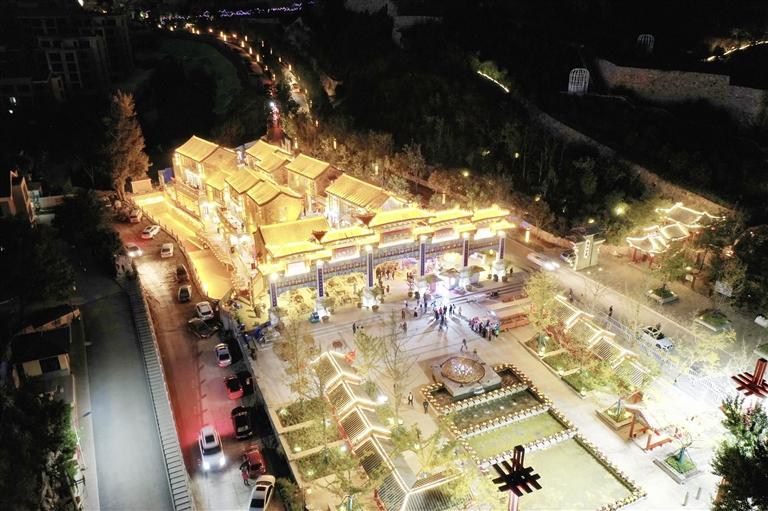 日常生活里的烟火气,烟火气里的仙气