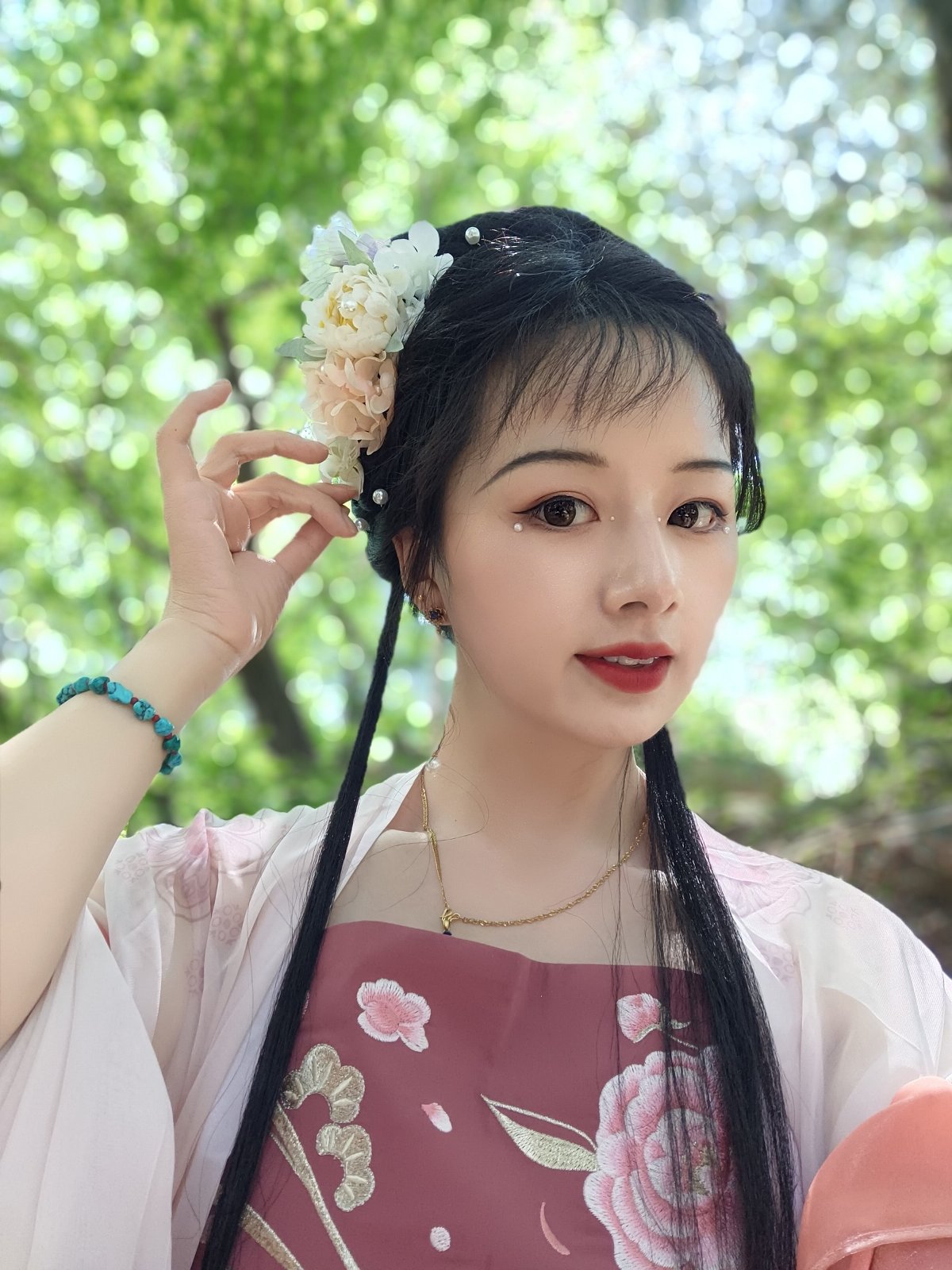 vivoS10Pro智能手机样张图集「23P」「SOOMAL」