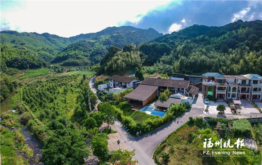 不出福州一日游去哪,不出福建省好玩的旅游景点