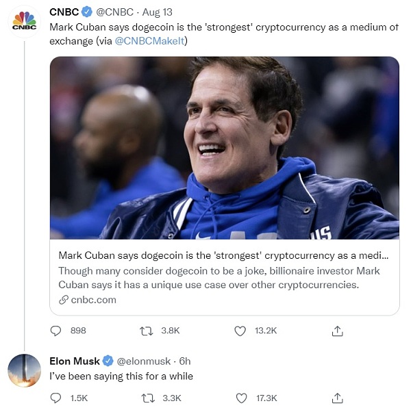 加密货币狗币,加密狗币最新消息