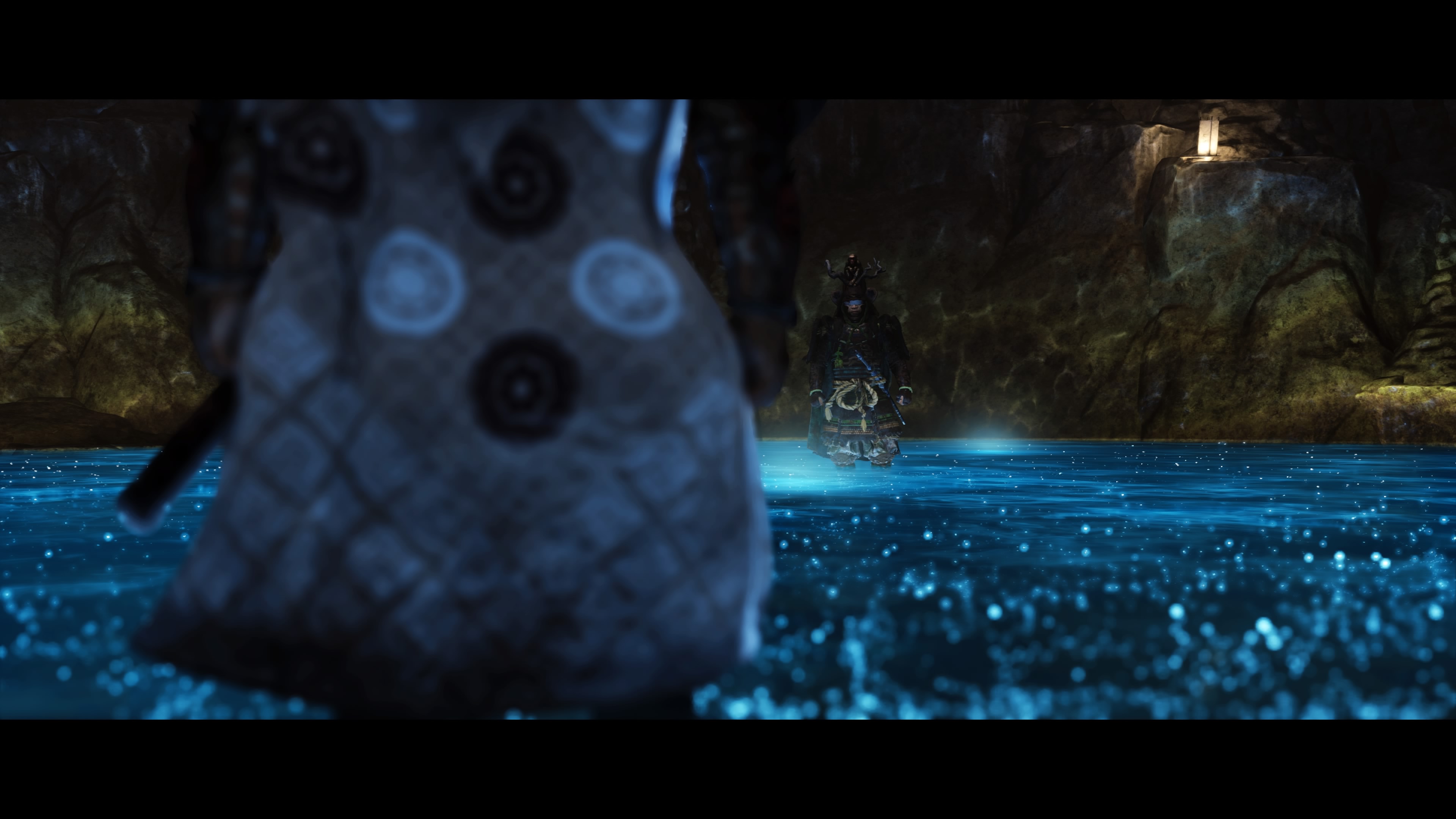 对马岛之魂壹岐岛剧情解说,对马岛之魂壹岐岛剪辑