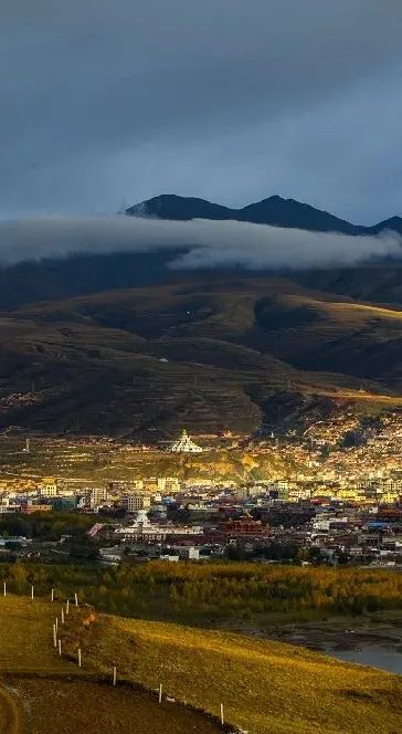 甘孜哪些地方是高原,甘孜真正好玩的地方