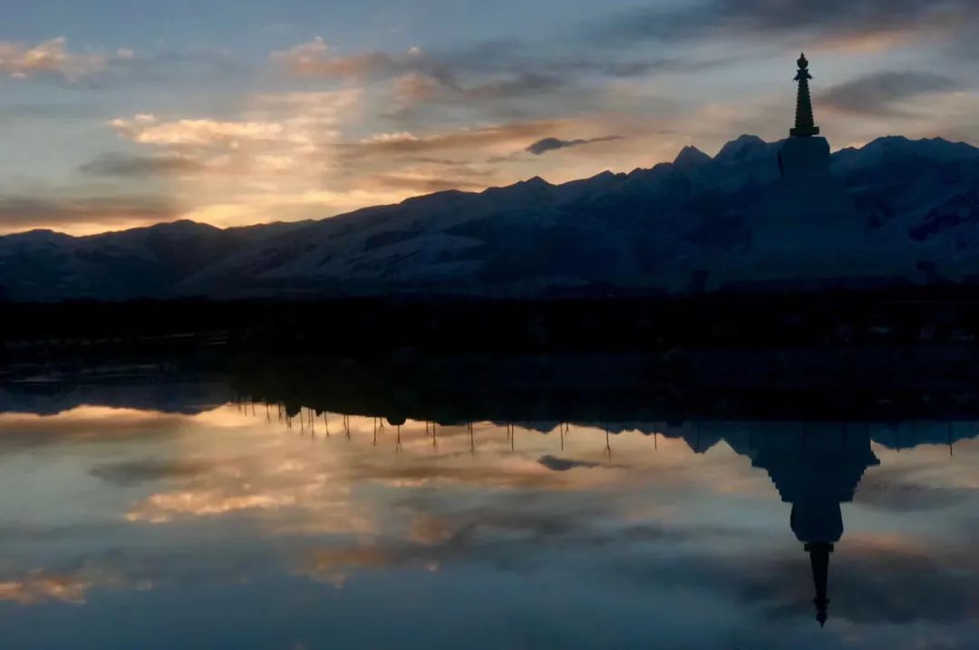 甘孜哪些地方是高原,甘孜真正好玩的地方