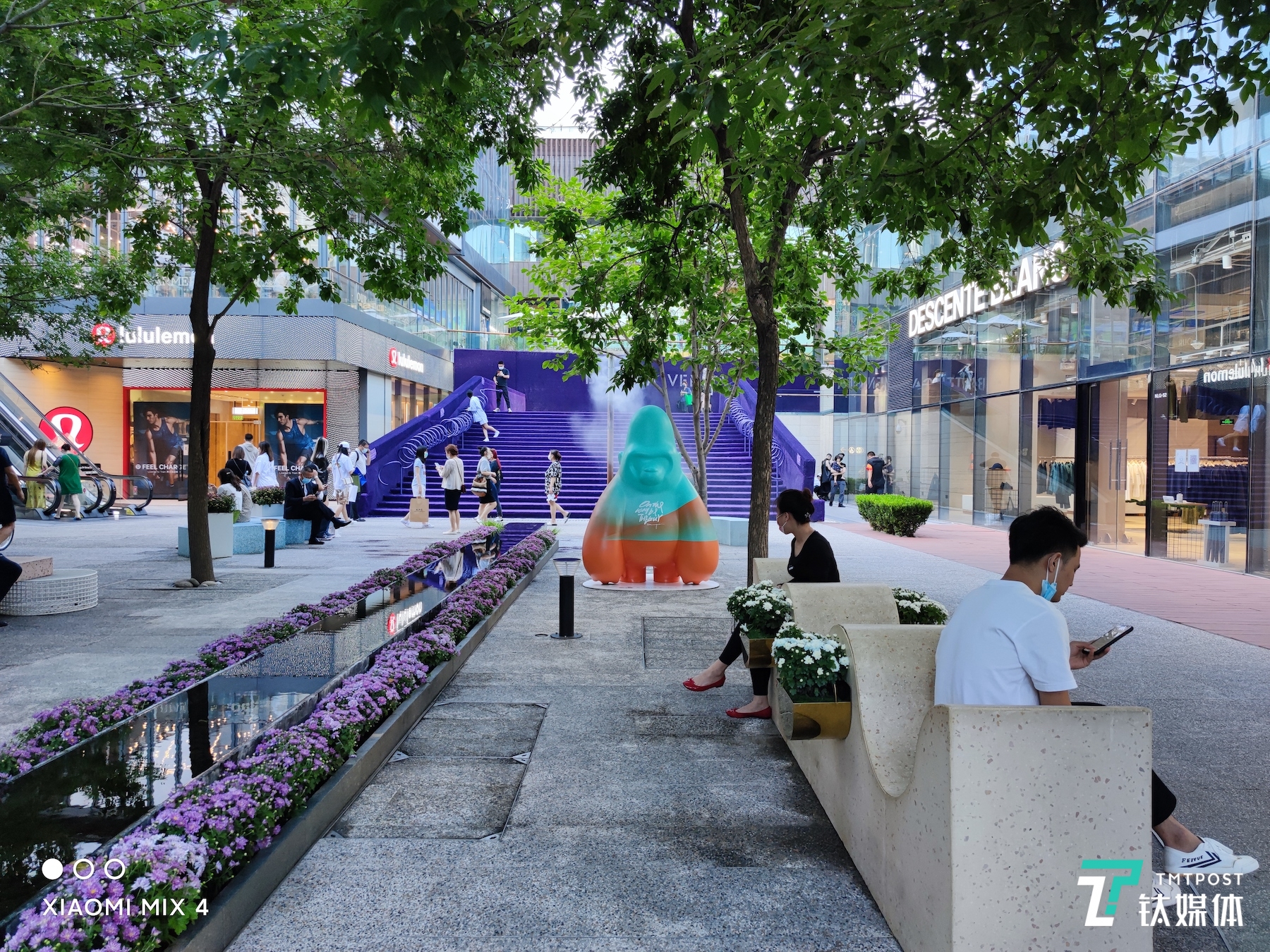 小米mix4黑科技曝光,小米mix4深度测评科技美学