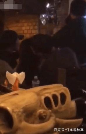 李诞黑尾酱宣布离婚,李诞与黑尾酱离婚