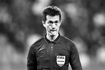 6名韩籍裁判执法首轮中澳战高亨进确认“主哨”