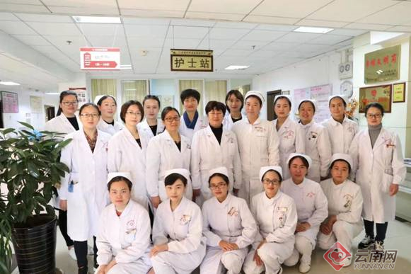 「云南女职工风采」建功立业展*志宏**谁说女子不如男——大理州中医医院妇产科先进事迹侧记