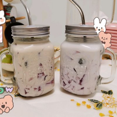 奶茶谁爱喝,奶茶谁不喜欢喝