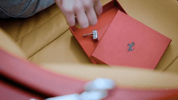 新款法拉利童车价格,法拉利70万儿童电动汽车