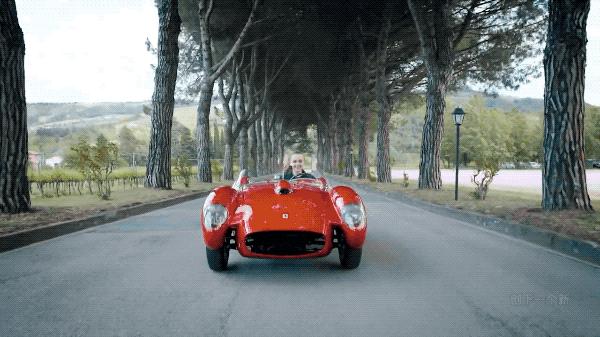 新款法拉利童车价格,法拉利70万儿童电动汽车