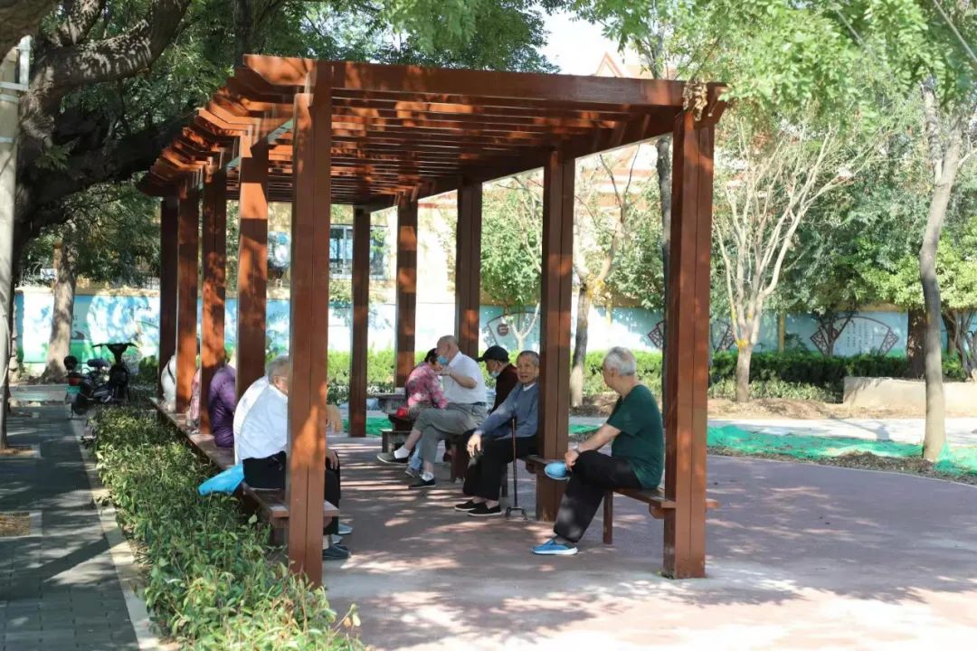 蓬莱老小区改造,蓬莱2024年老旧小区改造