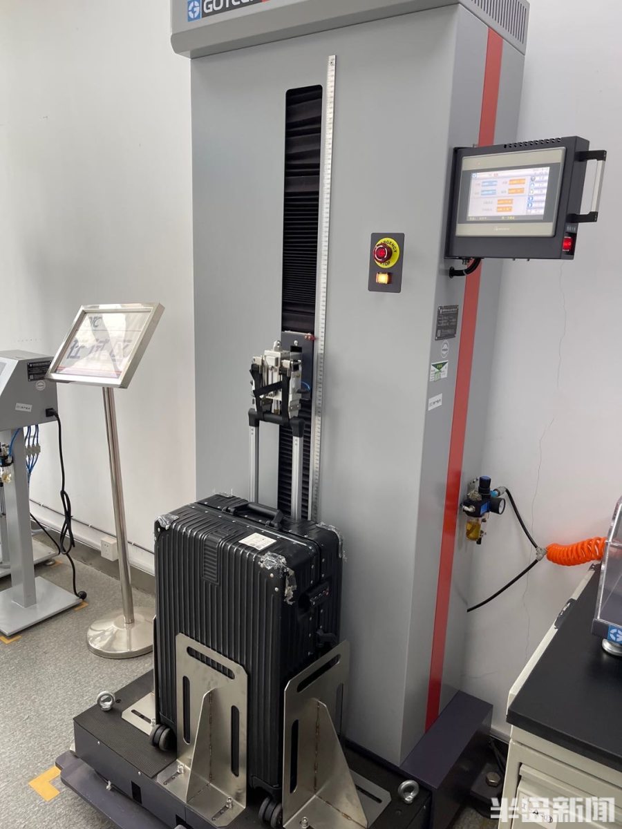 旅行箱质量评测,旅行箱有必要买质量好的吗