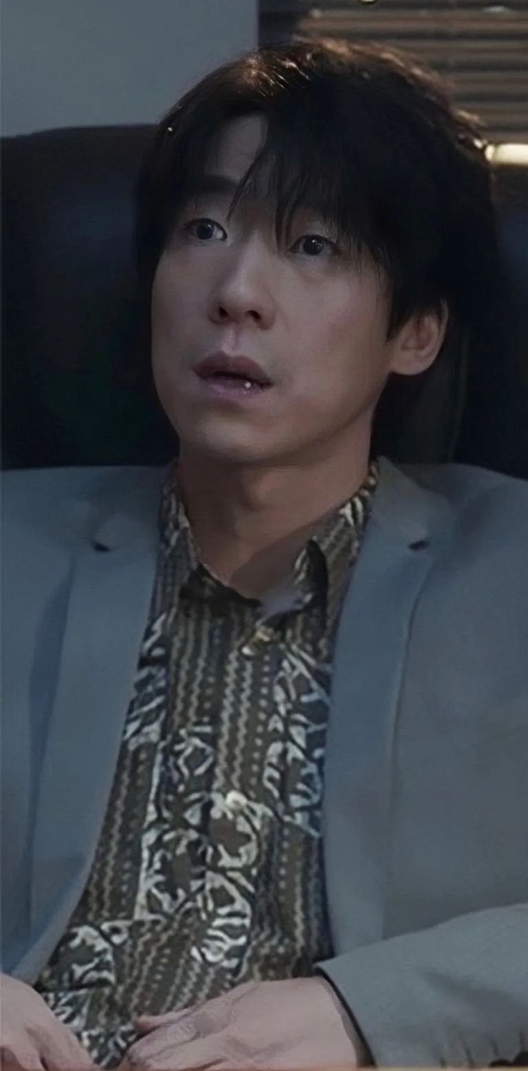 《扫黑风暴》高质量穿搭图鉴