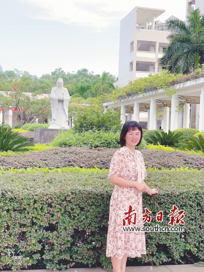 惠州一中双语国际学校在惠州排名,惠州一中仲恺校区