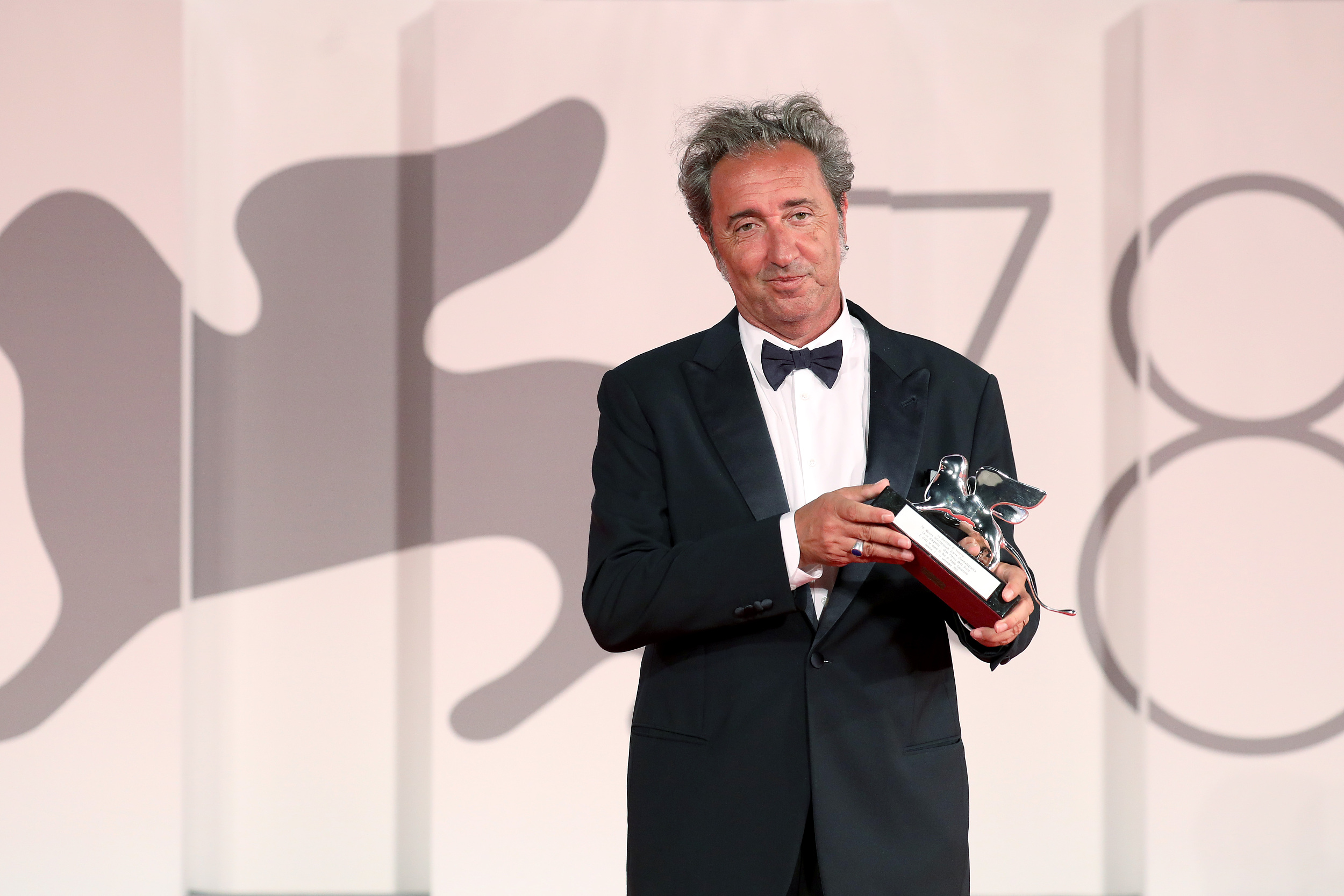 法国获历届金狮奖的电影,佩内洛普克鲁兹威尼斯