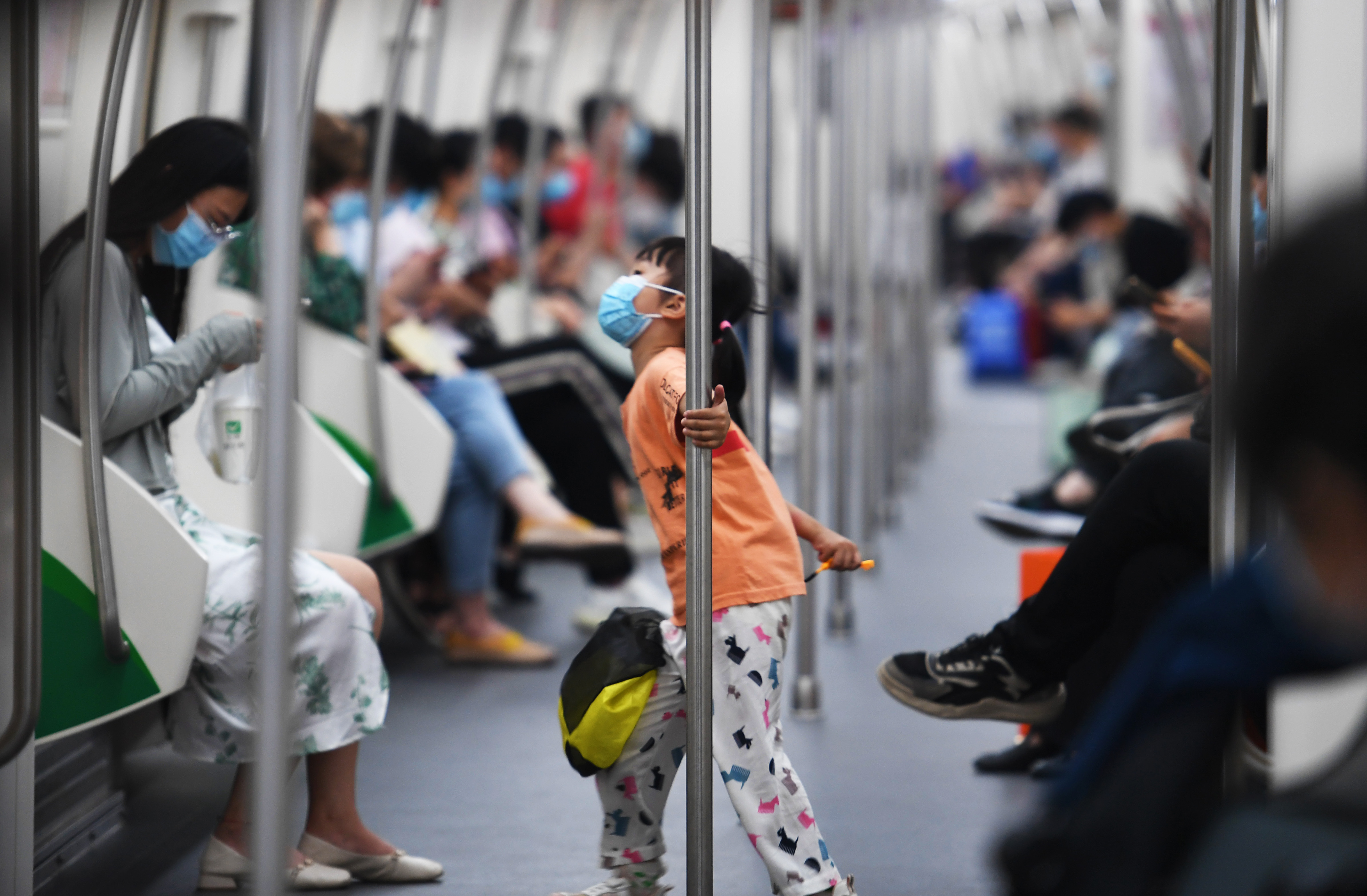 郑州地铁5号线恢复正常通行了吗,郑州地铁五号线目前停运站点