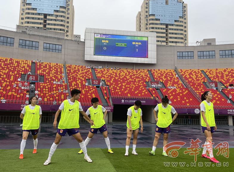 圣朱雀西安德比,2022圣朱雀恢复主场