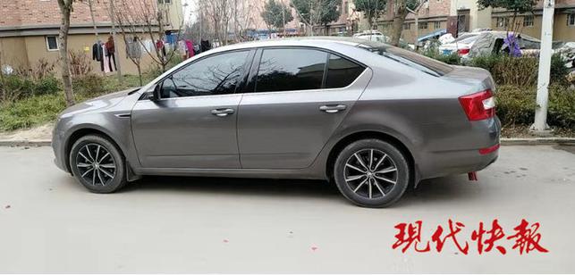 二手车欺诈退一赔三案例,二手车退一赔三起诉到销售