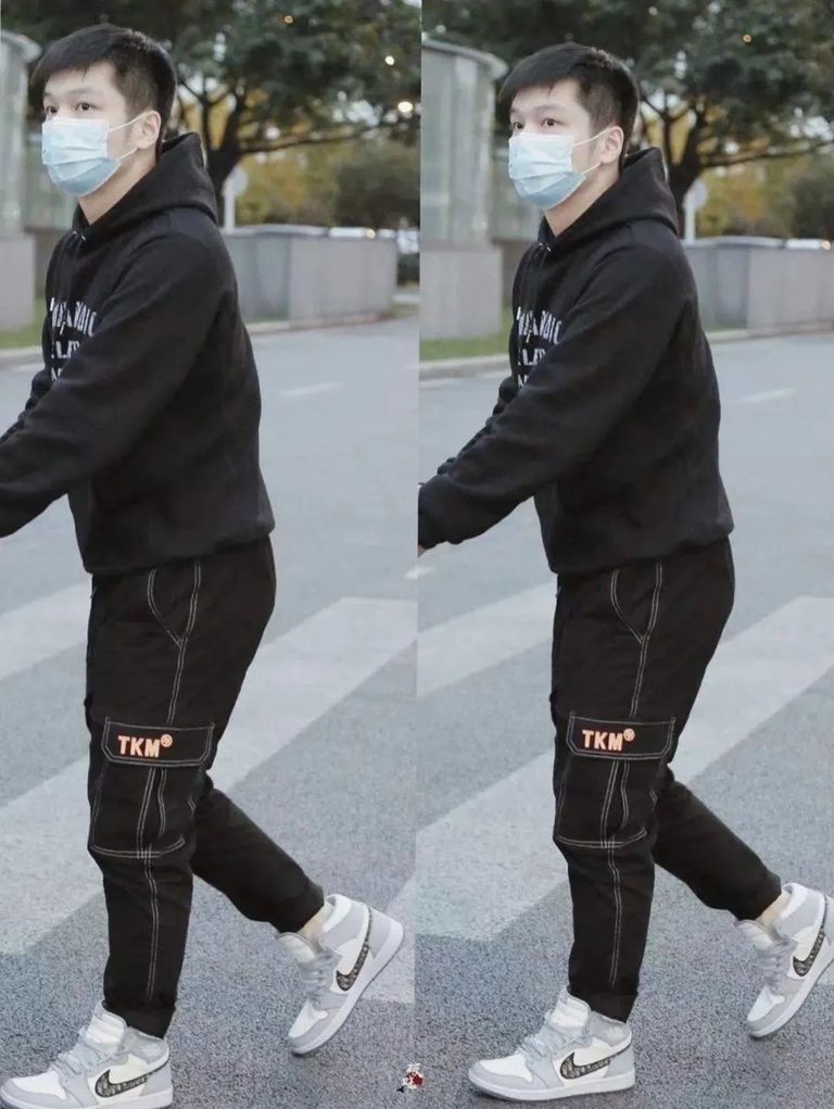 运动员都这么会选腕表了吗,中国运动员穿什么品牌衣服