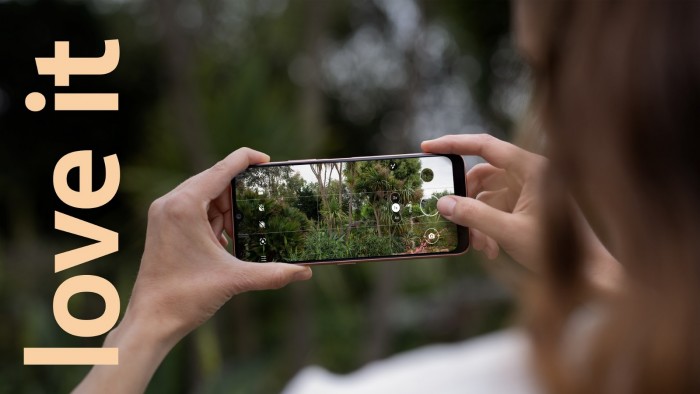 nokiag50开箱评测,nokiag50