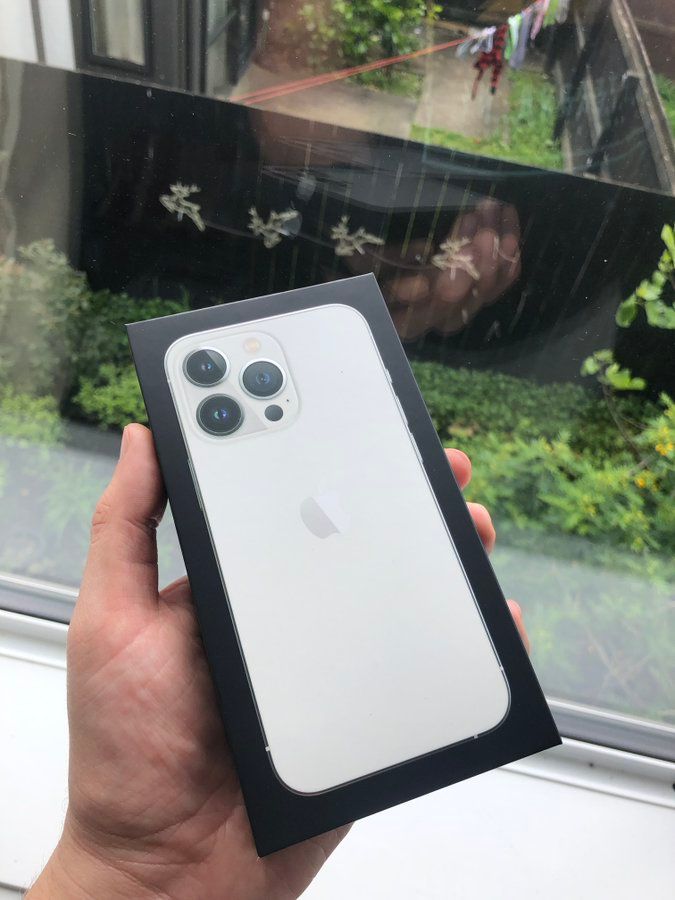 首批iphone13已发货到几号,首批iphone13已收到货