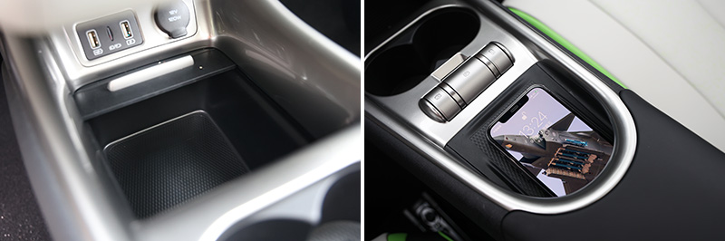 纯电续航420公里的比亚迪海豚提车,新能源汽车比亚迪海豚电动汽车