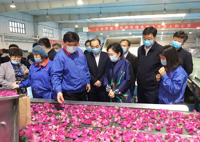 闪光在基层,让青春在基层奉献中闪光