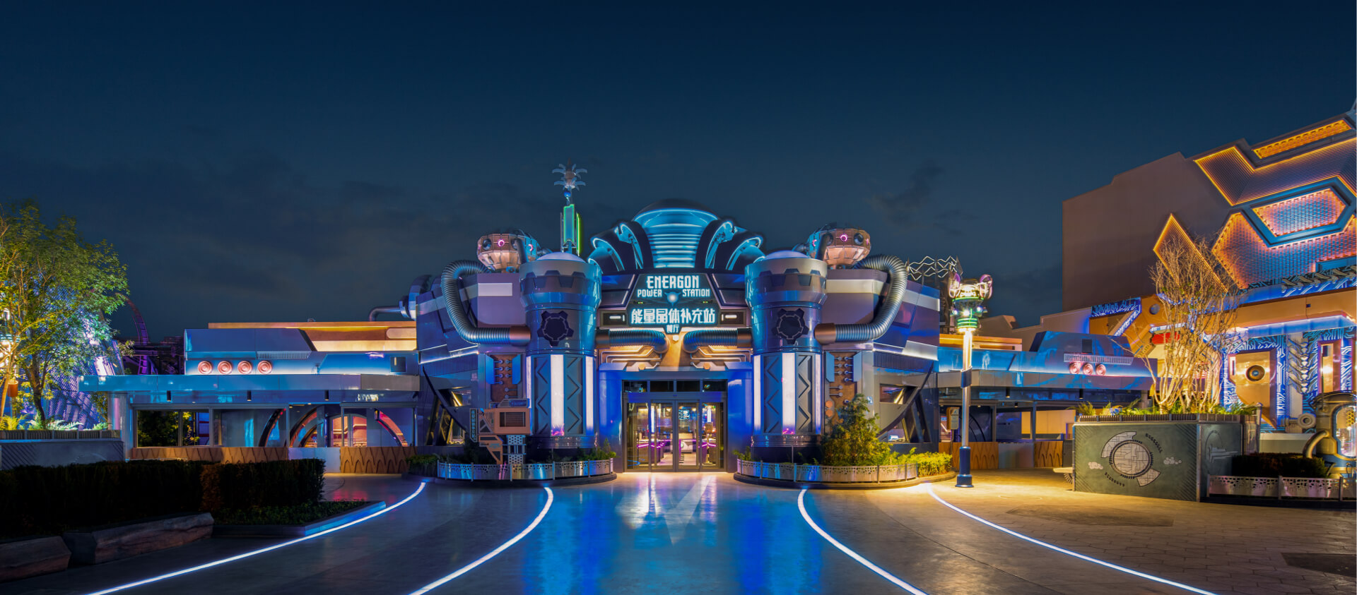 北京环球影城攻略一日游吃喝,北京环球影城带吃的攻略