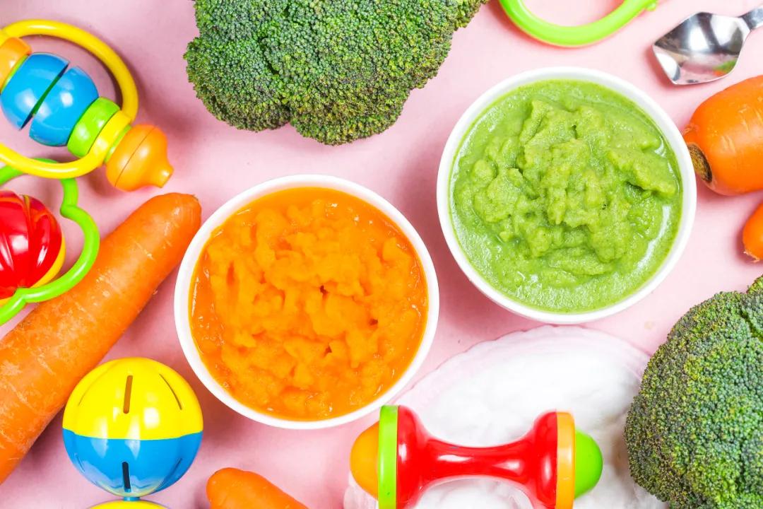 婴儿辅食检测报告有问题,婴儿辅食黑榜100例