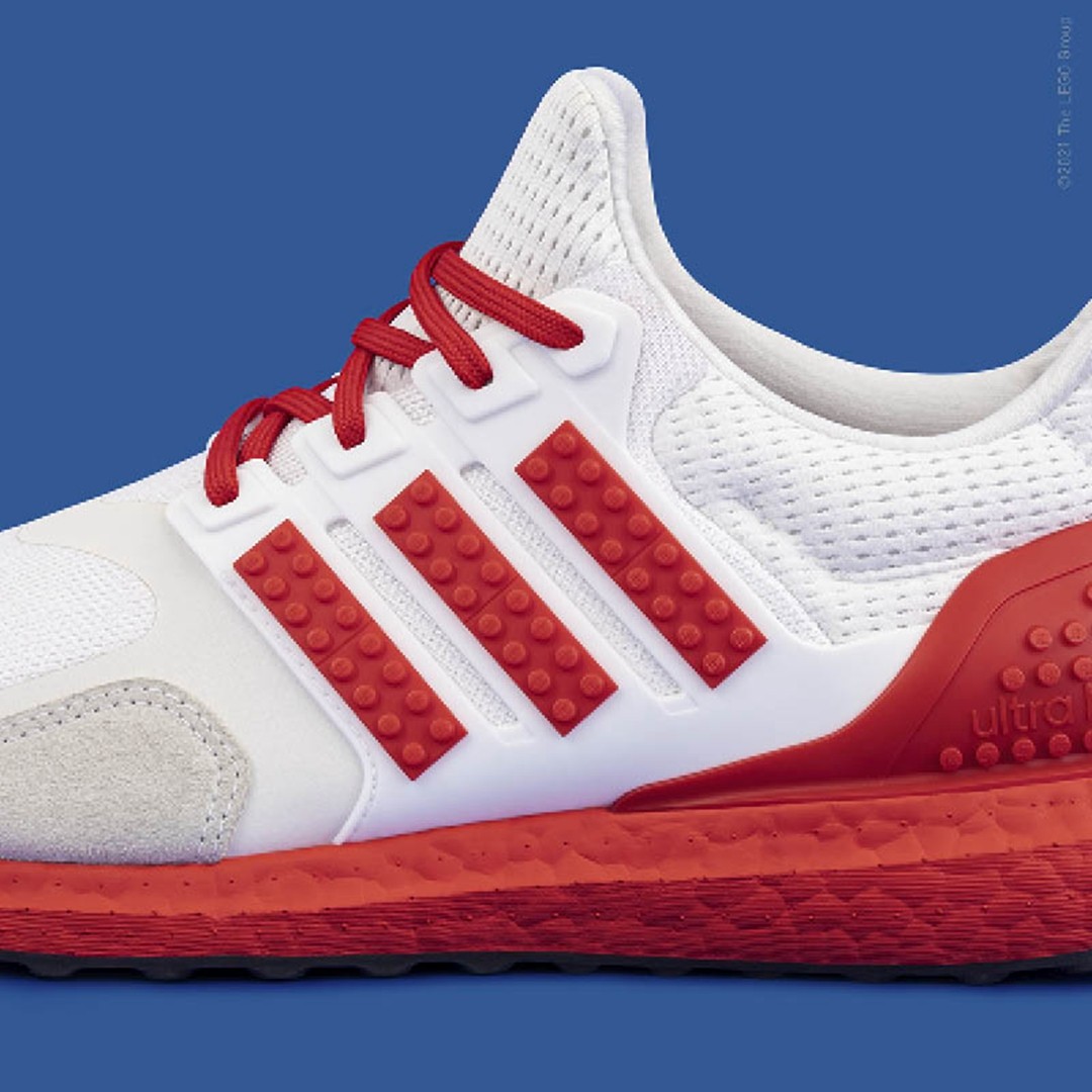 legoadidasultra,lego高达联名