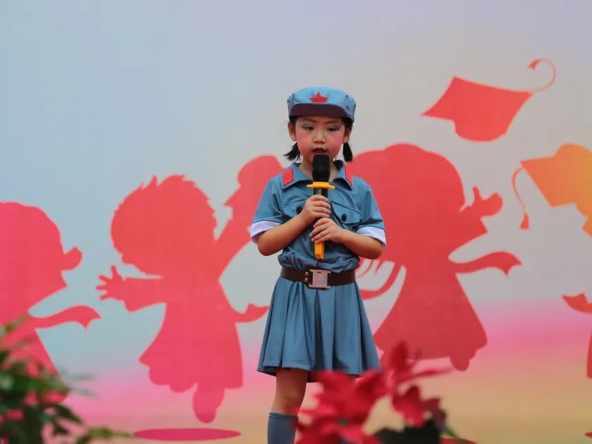 幼儿园庆国庆喜迎20大主题活动,广昌县幼儿园喜迎国庆活动美篇