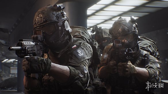 推荐1000款好玩的战地射击游戏,战地类的射击游戏