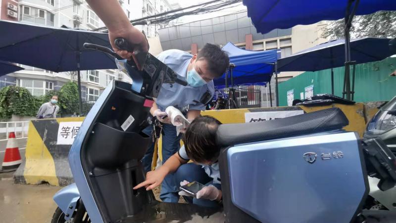 壹现场保定,壹现场