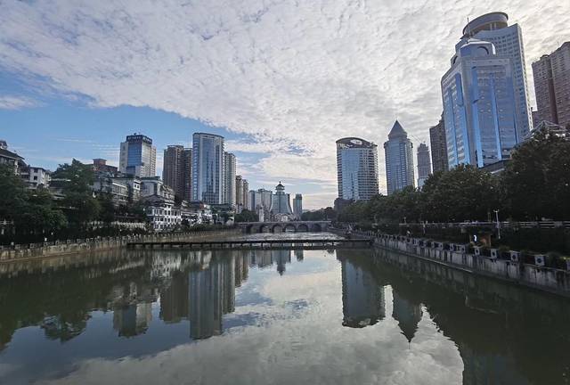 五上贵州‖我和贵州的不了情