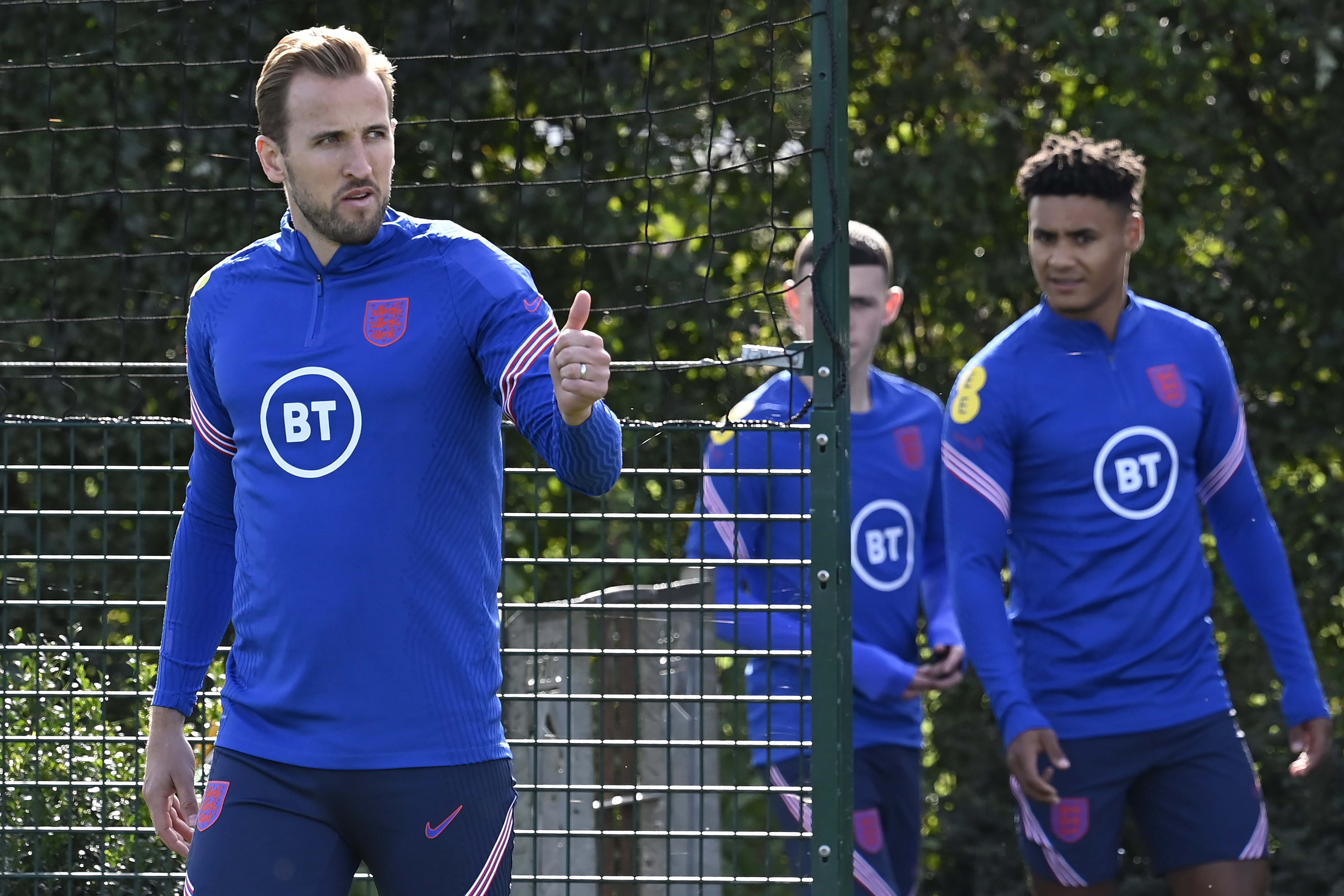 足球世预赛赛程,英格兰世预赛赛程