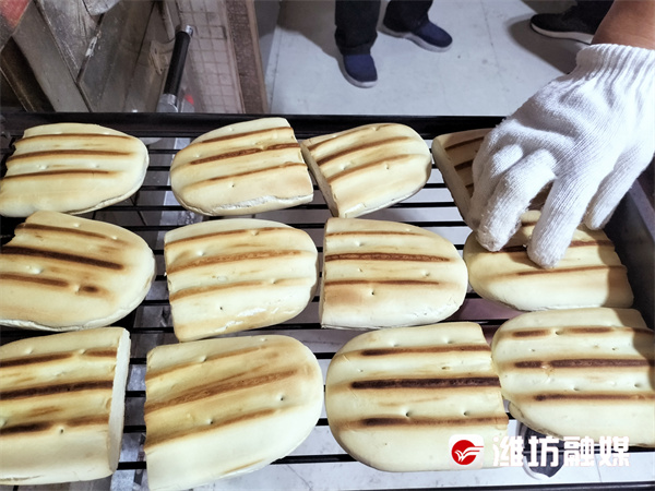 潍坊杠子头:一根“杠子”解决一切