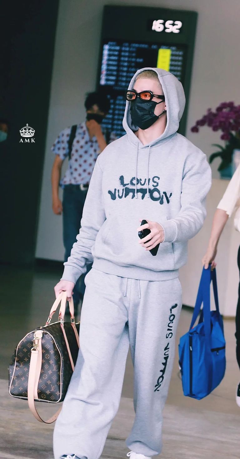 奢侈品光速批发大使?我支持