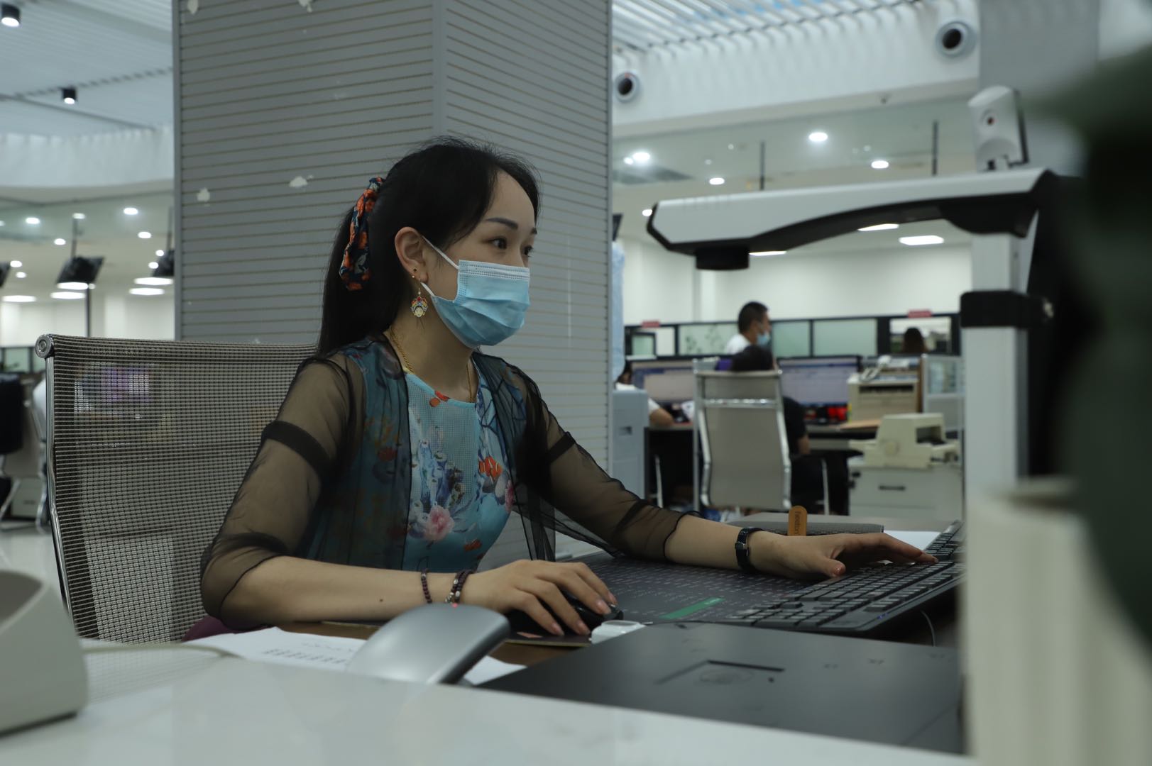 建始：培育政务服务“两树”体系大力提升“减审批”质效