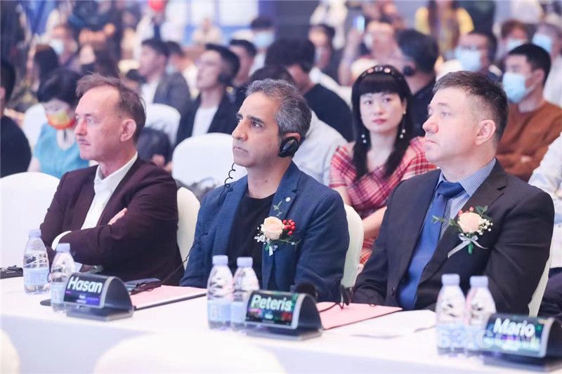 第11届艾特奖榜单,深圳艾特奖全球排名