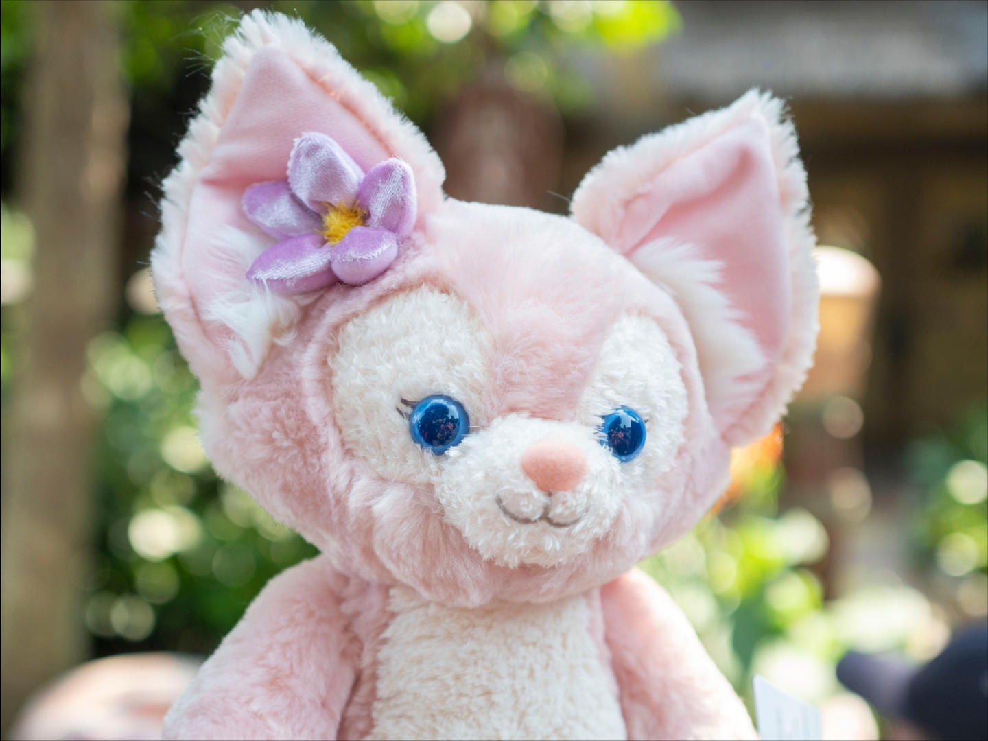 原价300多，炒至几千元！迪士尼周边玩偶代购，玩出爱马仕配货套路