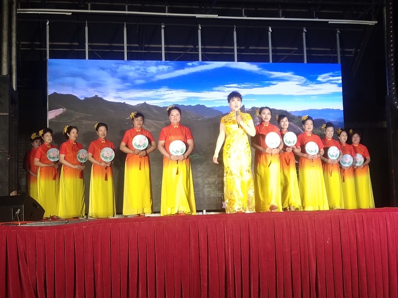 鏂版槬鏂囧寲娲诲姩濂芥垙杩炲彴,閲戠鍗佹湀鏂囧寲娲诲姩涓婚