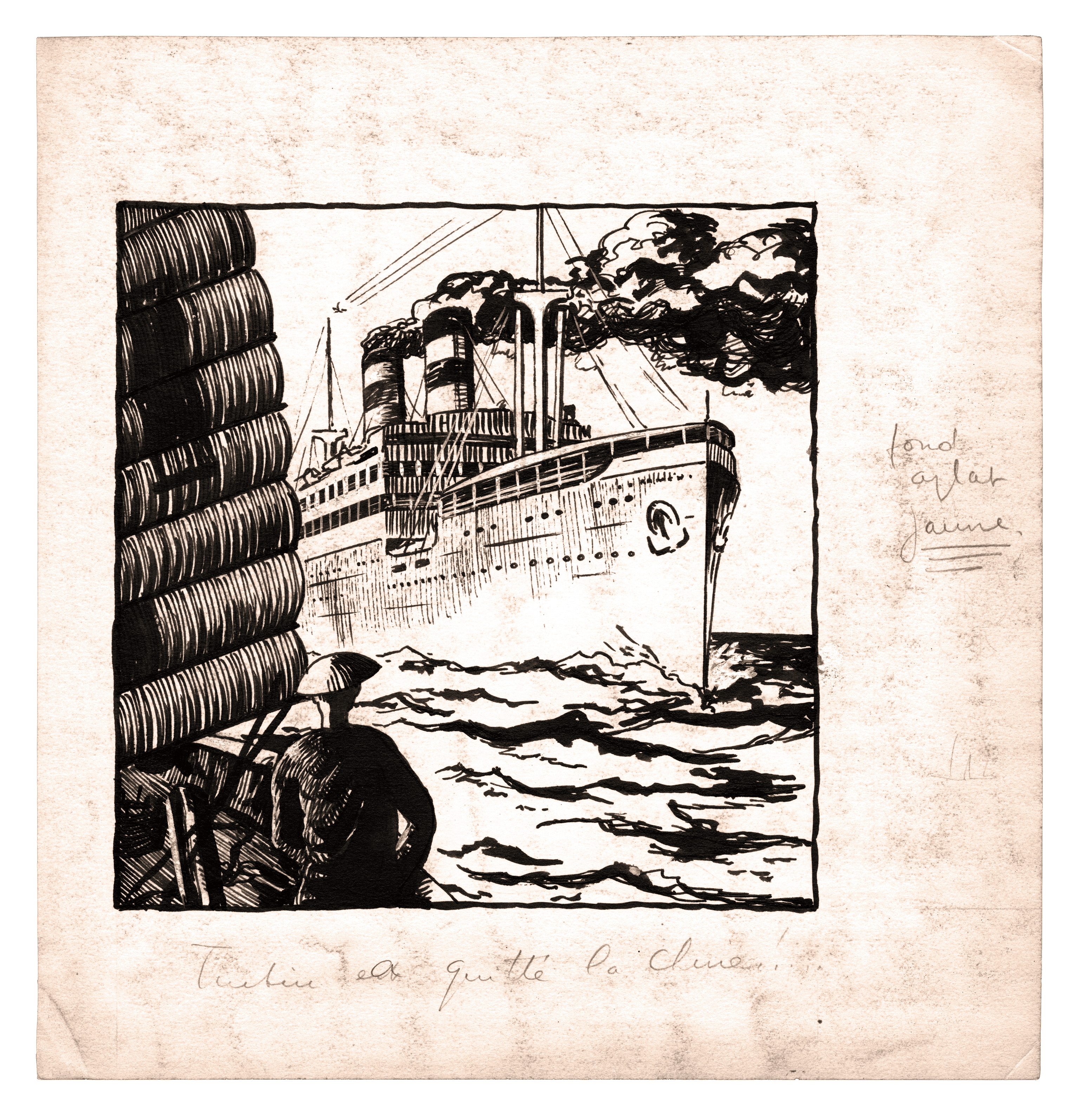 丁丁历险记动画全集中文版,丁丁历险记哪本内容最好看