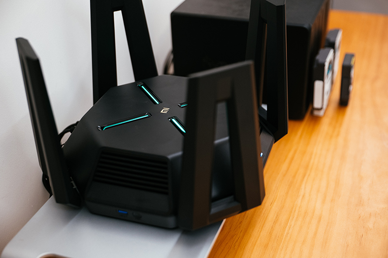 路由器ax9000和nx15000的区别,小米路由器ax9000刷openwrt